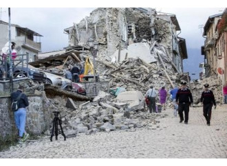 Dopo il terremoto, è la crisi demografica a minacciare la rinascita dei comuni colpiti